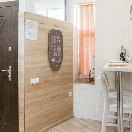 Apartment Mini Smart In Center! Super Price!!! Lemberg