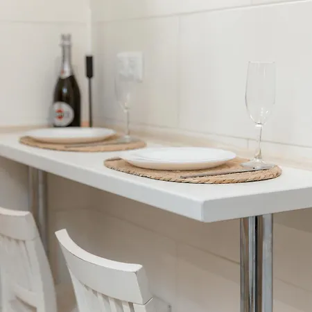 Mini Smart In Center! Super Price!!! Apartment