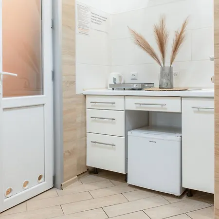 Apartment Mini Smart In Center! Super Price!!!