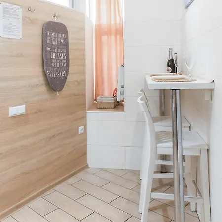 Mini Smart In Center! Super Price!!! *