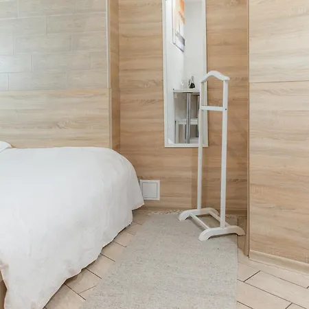 Mini Smart In Center! Super Price!!! דירה *