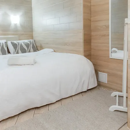 Mini Smart In Center! Super Price!!!