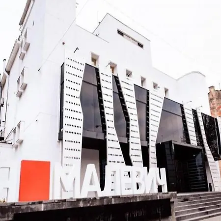 Mini Smart In Center! Super Price!!! * לבוב