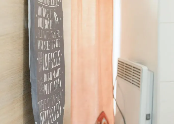 Apartment Mini Smart In Center! Super Price!!! *