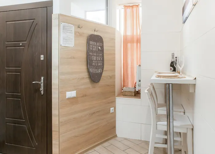 Apartamento Mini Smart In Center! Super Price!!! Leópolis