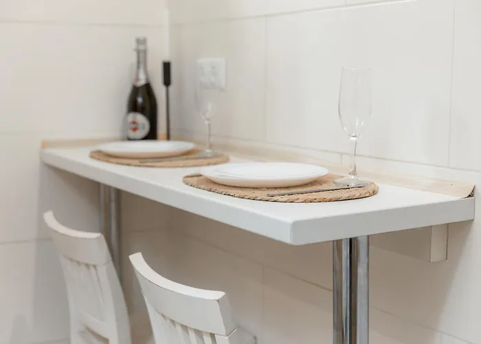 Mini Smart In Center! Super Price!!! Apartment