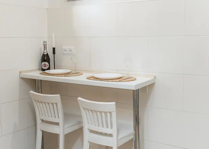 Mini Smart In Center! Super Price!!! Apartment *