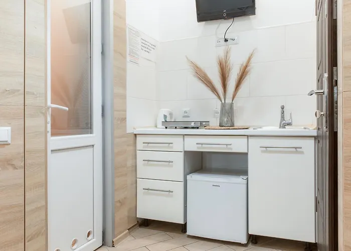 Apartamento Mini Smart In Center! Super Price!!! *