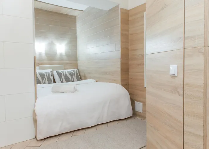 Mini Smart In Center! Super Price!!! Apartamento