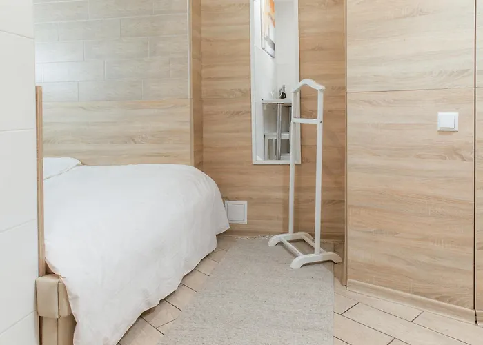 Mini Smart In Center! Super Price!!! Apartamento *