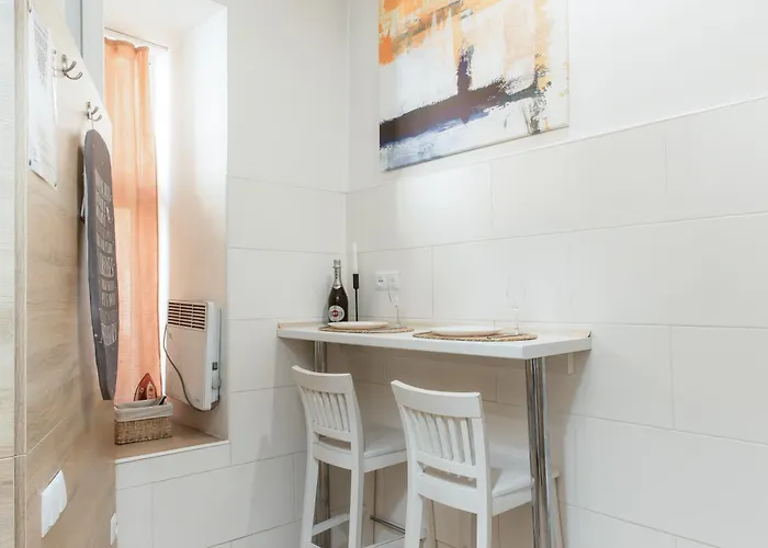 Mini Smart In Center! Super Price!!! * Leópolis