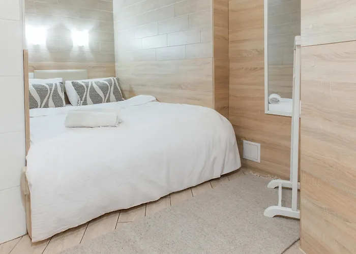 Mini Smart In Center! Super Price!!!