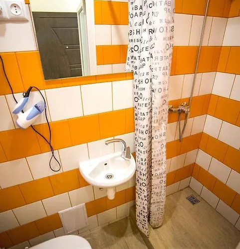 Apartamento Mini Smart In Center! Super Price!!!