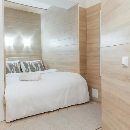 Mini Smart In Center! Super Price!!! Apartmán